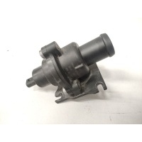 Клапан вакуумный управления турбиной Mercedes A0001532859 A0001532859