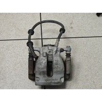 Суппорт задний левый Mercedes C292 GLE Mercedes A1664230581 A1664230581