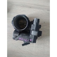 Дросельная заслонка peugeot 206 207 1007 citroen c3 c2 9647925480
