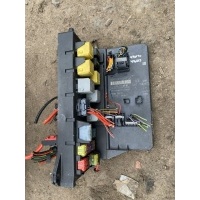 Блок SAM Volkswagen Crafter 2012 A9069006701