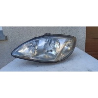 Мерседес вито 639 w639 2003 - фара левый передняя 246703 - 00 европа