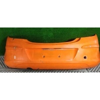 Бампер задний Opel Corsa D 2012 13179916