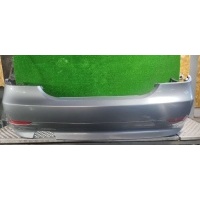 Бампер задний BMW 5 E60/E61 2005 5112 7061252