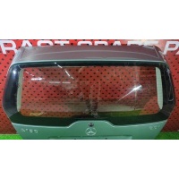Стекло заднее Mercedes A W169 2004 43R 001583