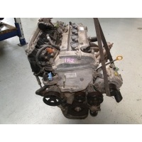 Двигатель toyota 2.0 16v 1az - fse avensis