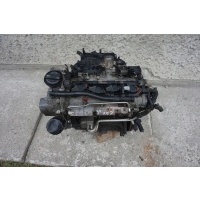 Двигатель 1.4 tsi cax skoda октавия йети superb rapid