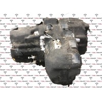 Двигатель Tesla Model X 2019 1048946-01-A,1134783-00-J,1035000-00-J,1035300-00-E,1035050-00-D