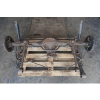 Hyundai i800 h1 07 - 15r 2.5crdi 3 , 615 заднего мост 530004h000 521004h010