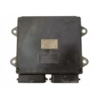 Блок управления двигателя mitsubishi кольт vi z30 1860a442 a1351503279