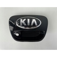 Kia oe 81720 - g6020 ручка крышки багажника багажника