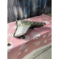 Дневной ходовой огонь HYUNDAI SONATA 7 LF 2019 92207C1700