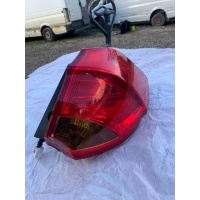 ФОНАРЬ KIA CEED 2 JD 2013 92402A2020