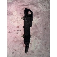 Крепление бампера KIA CEED 2 JD 2013 86515A2000