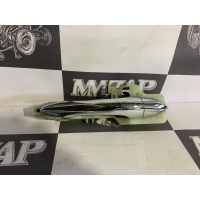 РУЧКА ДВЕРИ KIA SPORTAGE 3 SL 2012 826623W030