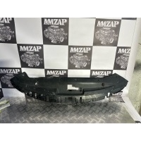 Накладка замка капота KIA OPTIMA 4 JF 2018 86360D4500
