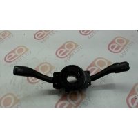 Переключатель подрулевой (стрекоза) Volkswagen Passat 1999 1j0959653