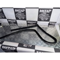 Уплотнитель стекла двери KIA CERATO 2 TD 2011 825301M000