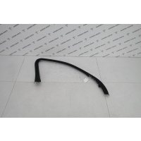 Накладка рамы окна ВНУТРИ передней двери LH BMW X5 G05 2018 51417445511