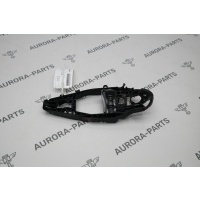 Кронштейн наружной ручки RH BMW X5 G05 2018 51217401204