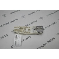 Кронштейн наружней ручки двери LH VW Touareg 2018 8S0837885