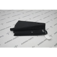 Обшивка багажника передняя (anthrazit) LH BMW X5 G05 2018 51475A0B6C7