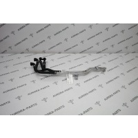 Патрубок системы охлаждения BMW X5 G05 2018 17125A0B514