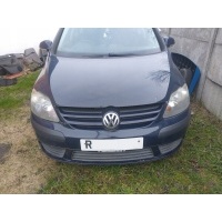 Volkswagen гольф v плюс капот бампер усиление передняя передняя комплект