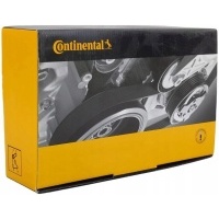 continental vd1113 шкив , вал коленчатый