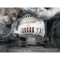 Volkswagen passat b5 fl 00 - 05 генератор 1.9tdi
