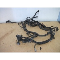 Mitsubishi кольт vi z30 1.1 3a91 свет двигателя