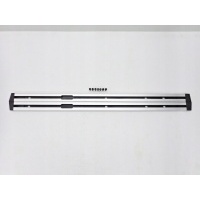 Накладка багажника audi q7 4l0863556c 4l0863555c