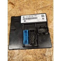 Модуль комфорта audi oe 4f0907289j