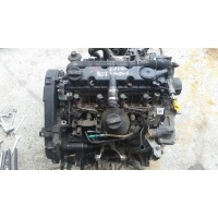 307 двигатель 2.0 hdi сименс рай 10dylh 2003 год
