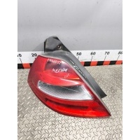 Фонарь задний левый Renault Megane 2007 8200413214