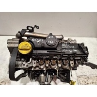 Двигатель k9k732 renault scenic ii 1.5 dci сименс 06 -