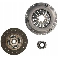 Aisin kt - 261c комплект муфт