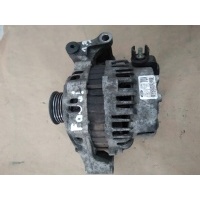Форд фиеста mk6 1.2b генератор 70a 2s6t10300cb