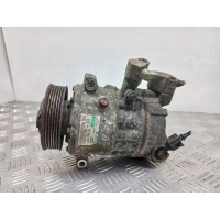 Компрессор кондиционера Skoda Octavia 2 2008 1K0820859Q