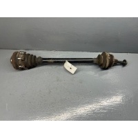 Полуось задняя (приводной вал, ШРУС) Audi A4 B7 2007 8E0501203S