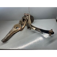 Ступица задняя левая Ford C-Max C-max 1 2004 1363196,3M51-5A969-GF,1506577,7M51-2C299-AC