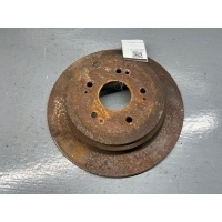 Диск тормозной задний Honda CR-V 2 2006 42510-SCA-E50