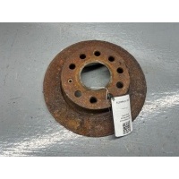 Диск тормозной задний Volkswagen Golf 5 2007 1K0615601AC