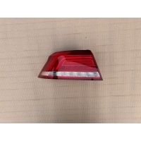 Volkswagen passat b8 3g5 14 - 19 седан светодиодный левая фонарь