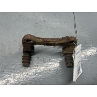 Скоба суппорта заднего Audi A4 B7 2004 8E0615425,8E0615425F
