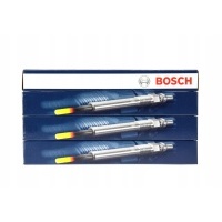 4× свеча накаливания bosch 0 250 403 058