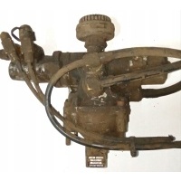 Корректор силы динамика man f2000