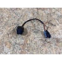 Volkswagen passat 09 - 15 skoda камера заднего вида задняя 3c9980551
