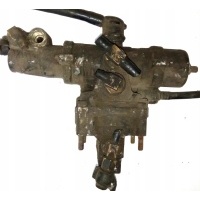 Корректор силы динамика man f90 f2000
