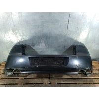 Бампер задняя renault лагуна iii 07 - 15 850220001r hatchback