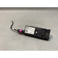 Мини купер f54 f60 усилитель антенный 9338153